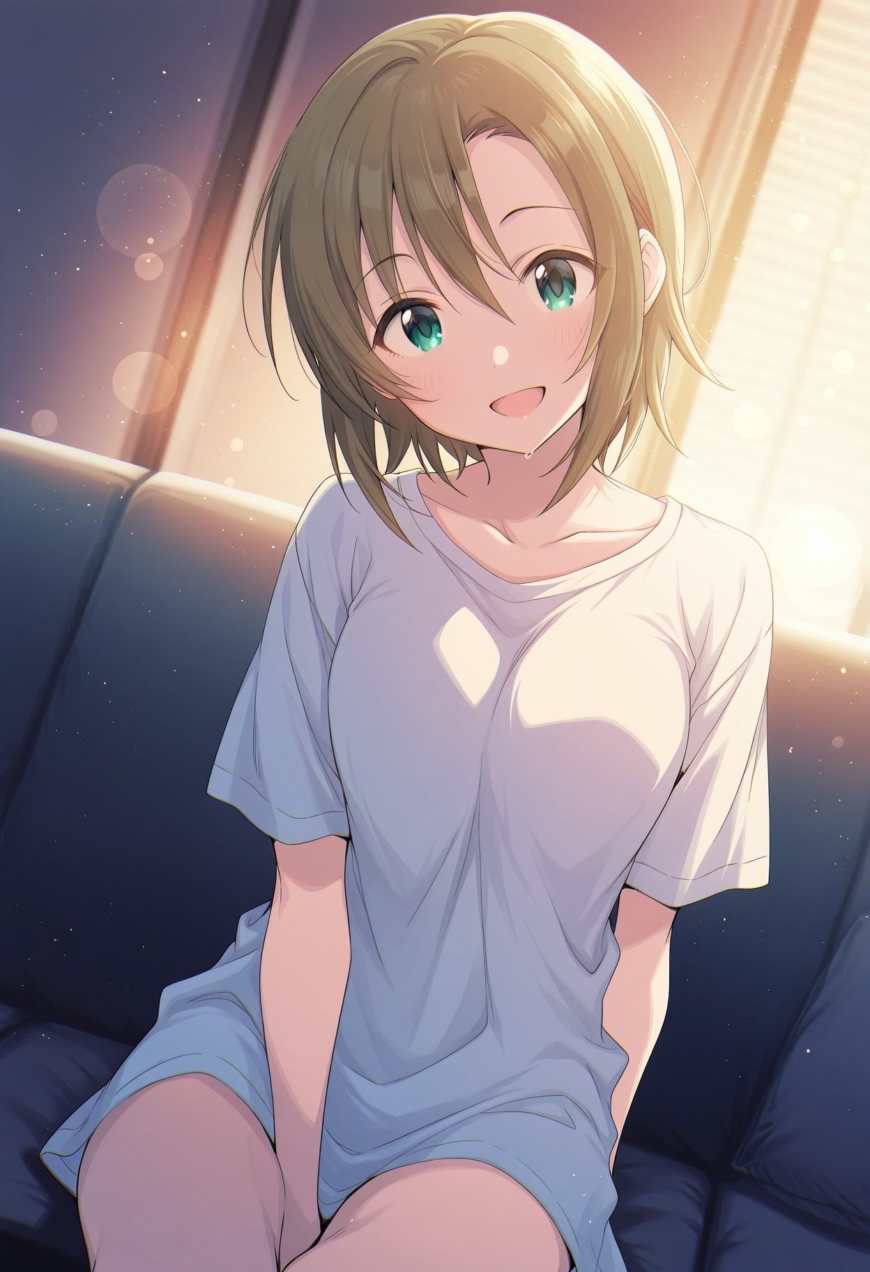 多田李衣菜 | の人気AIイラスト・グラビア