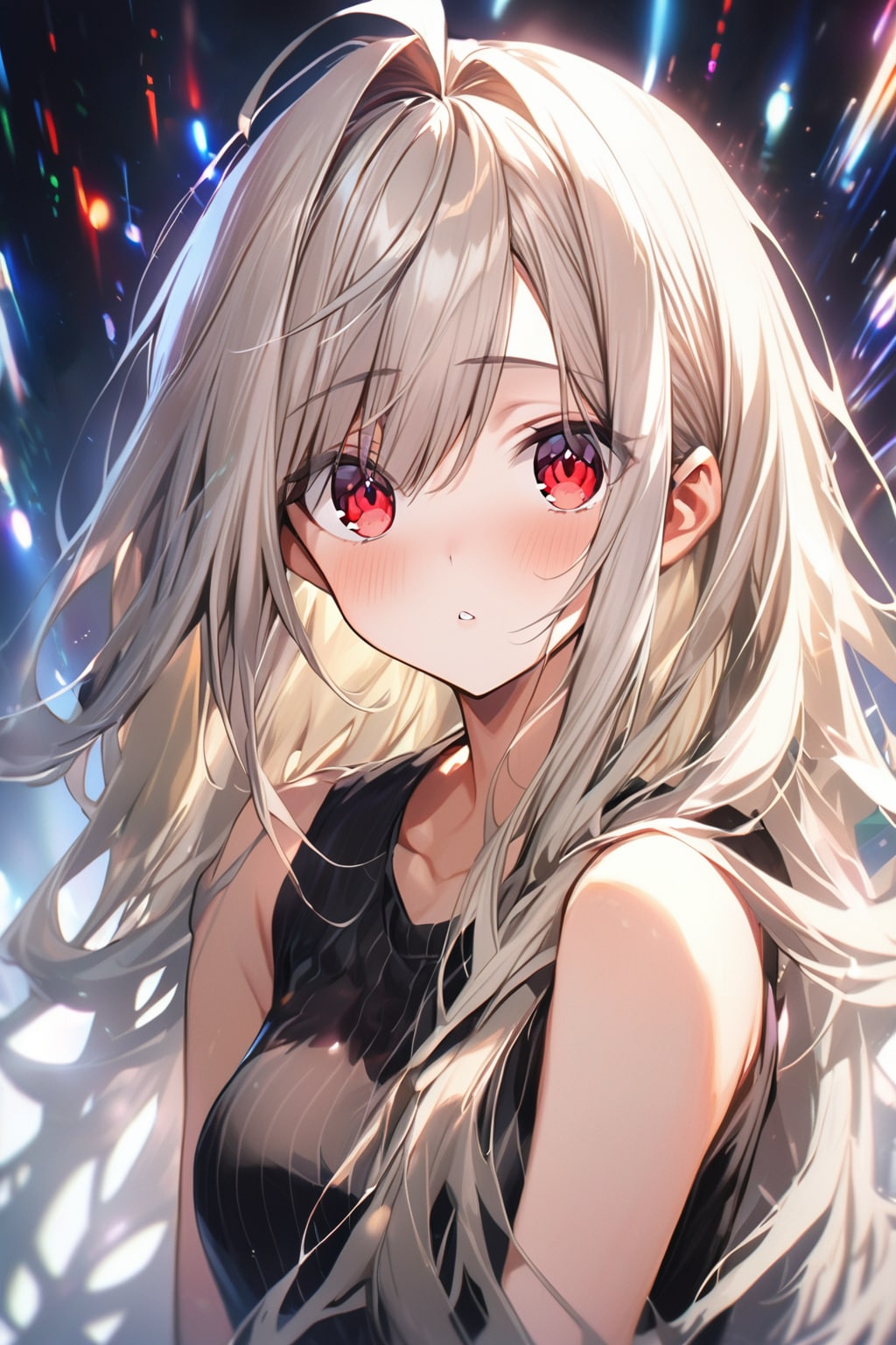 ときめきの瞬間