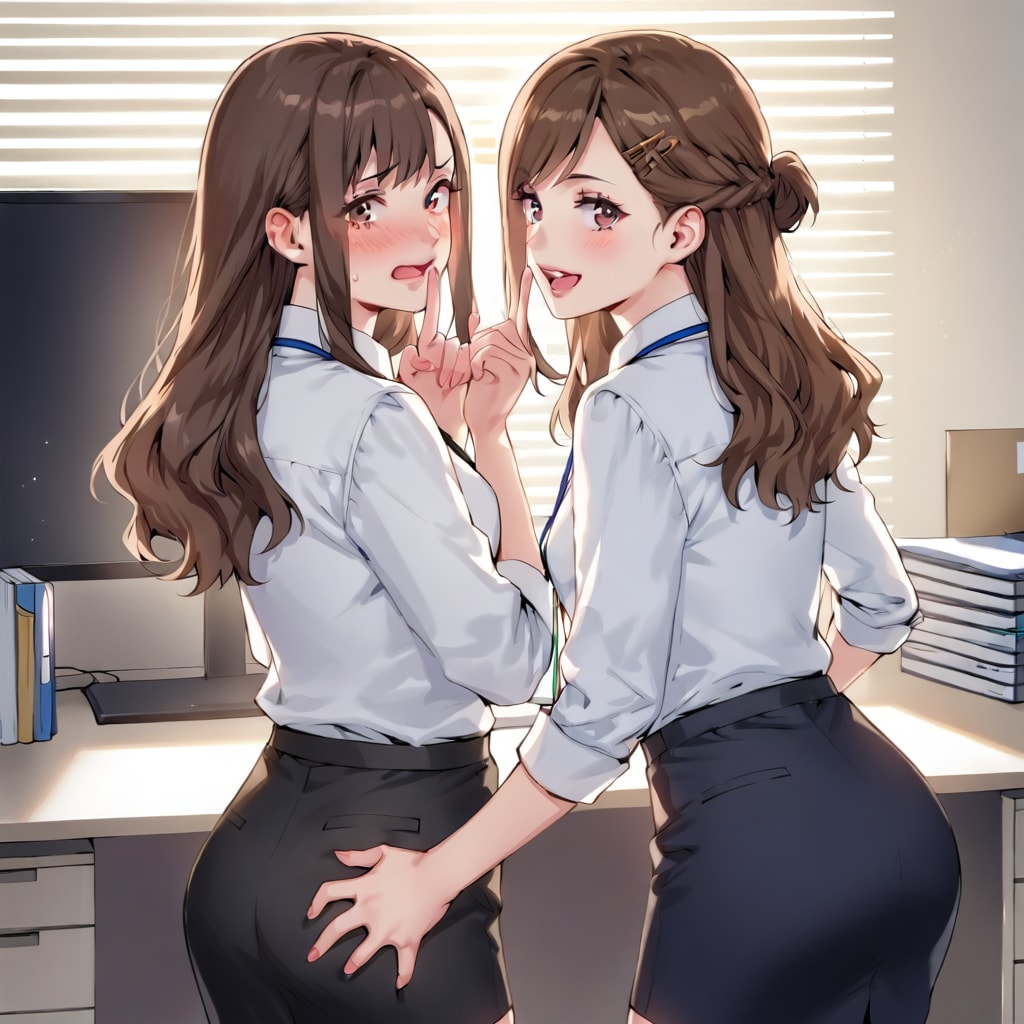 上司のセクハラ