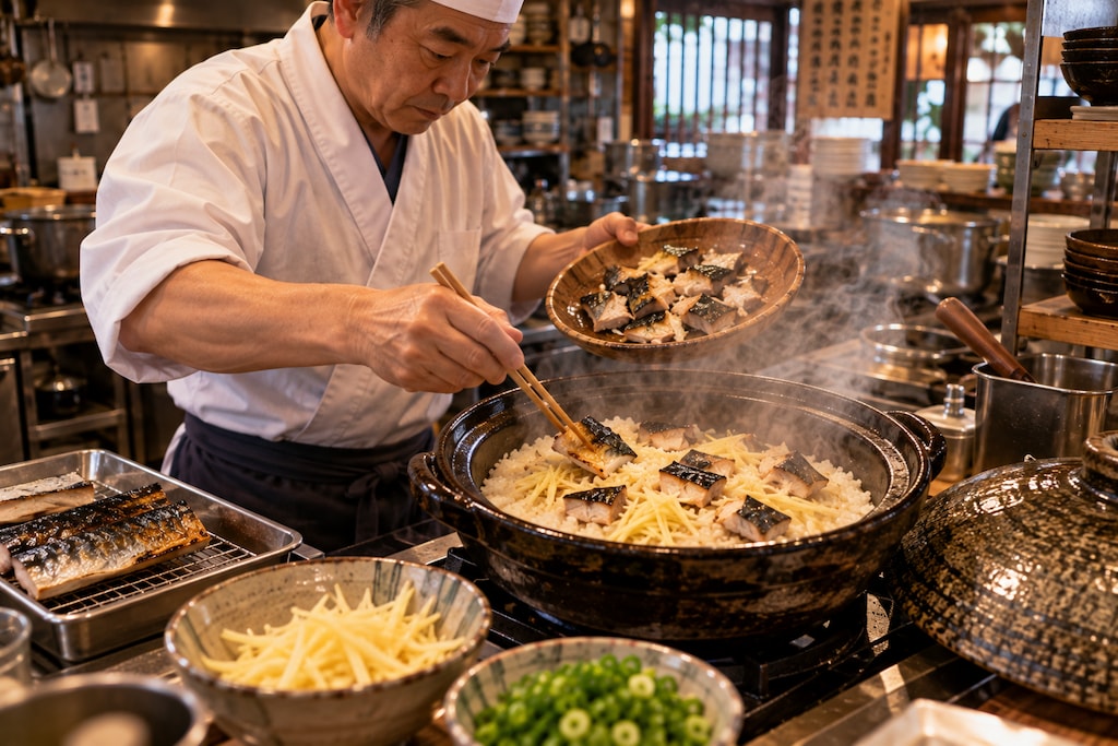 本日のランチ