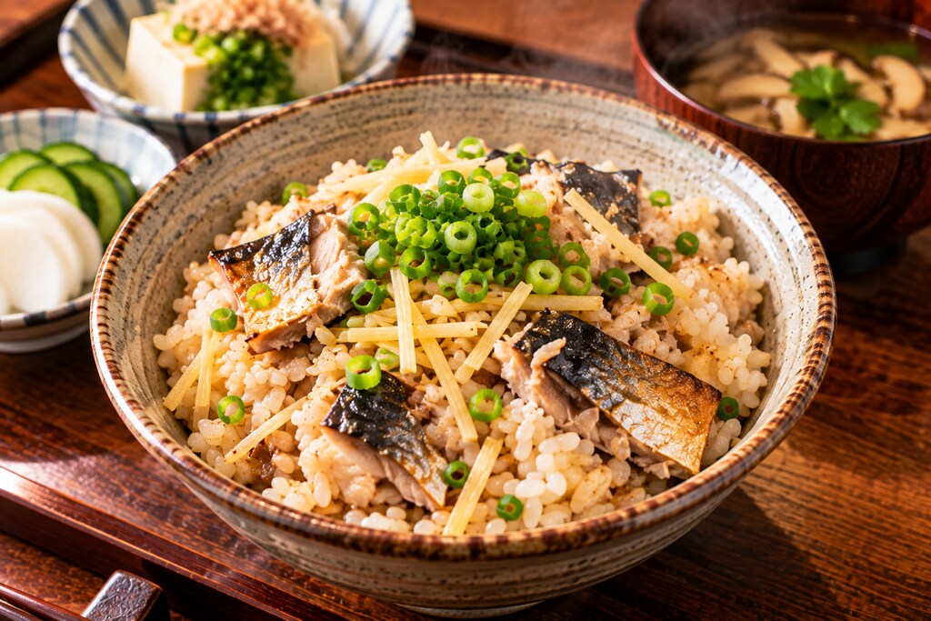 本日のランチ