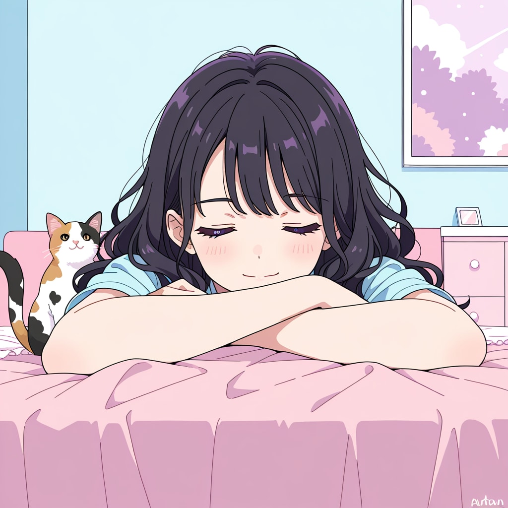 三毛殿といっしょ（２１）MOKA