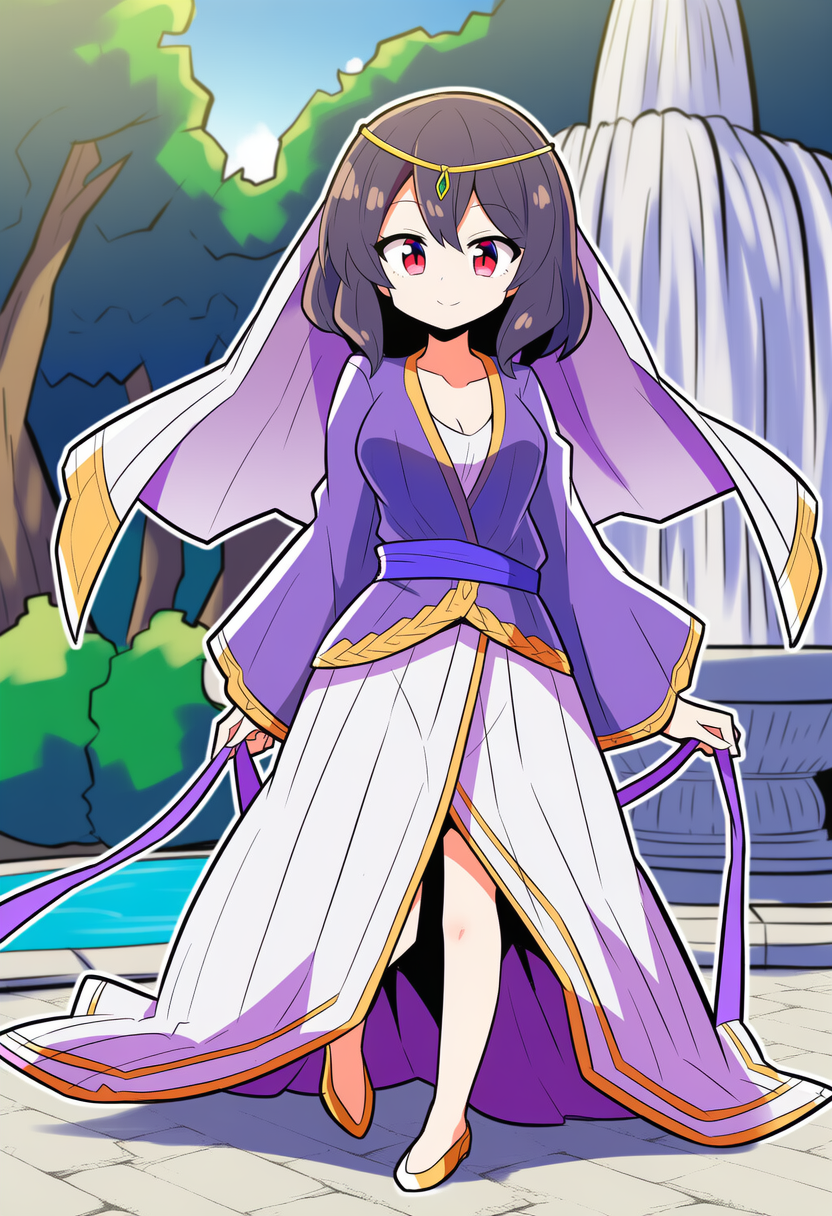 きゃわ!! | の人気AIイラスト・グラビア