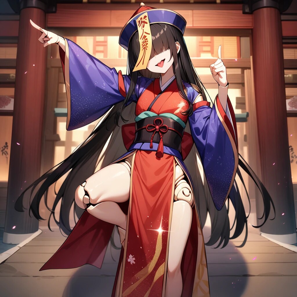 呪い人形は安全人形として甦った