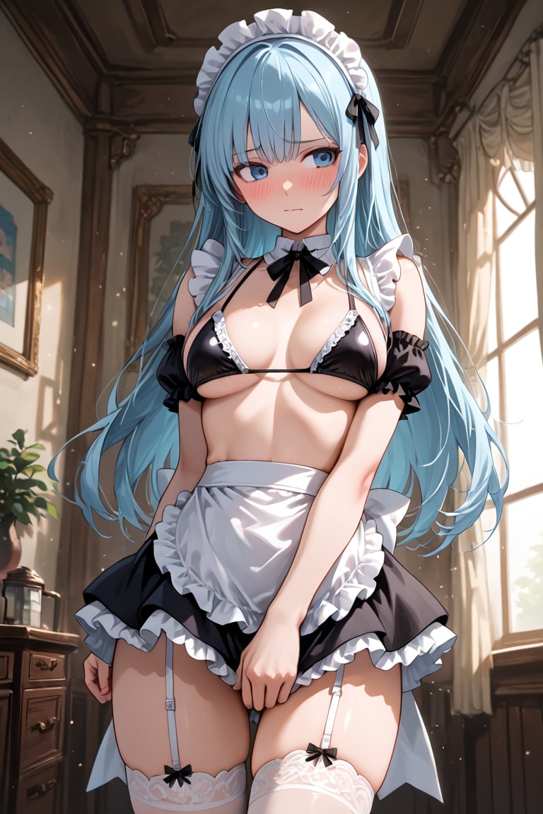 自家製ラピスちゃん