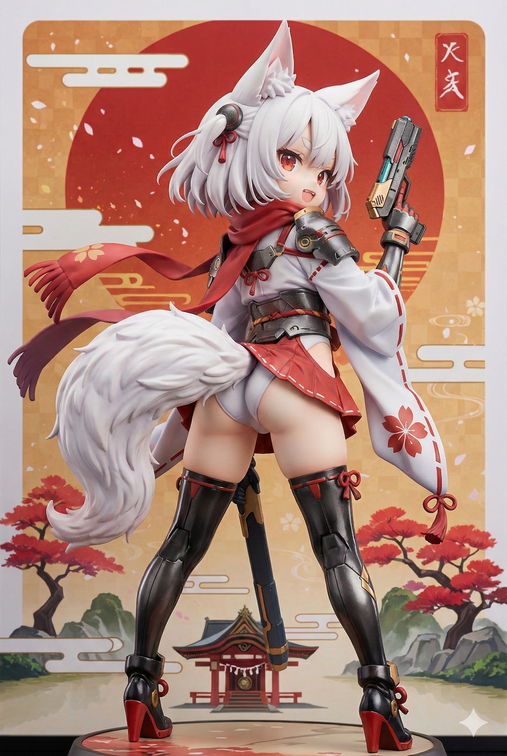 毎月１７日はいなりの日（２０２６／０２）