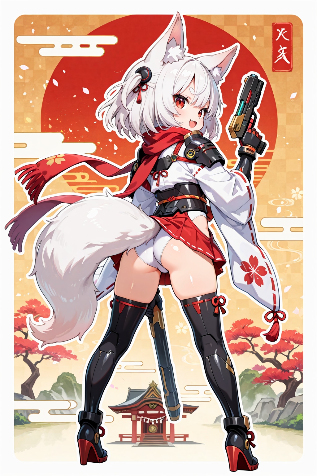 毎月１７日はいなりの日（２０２６／０２）