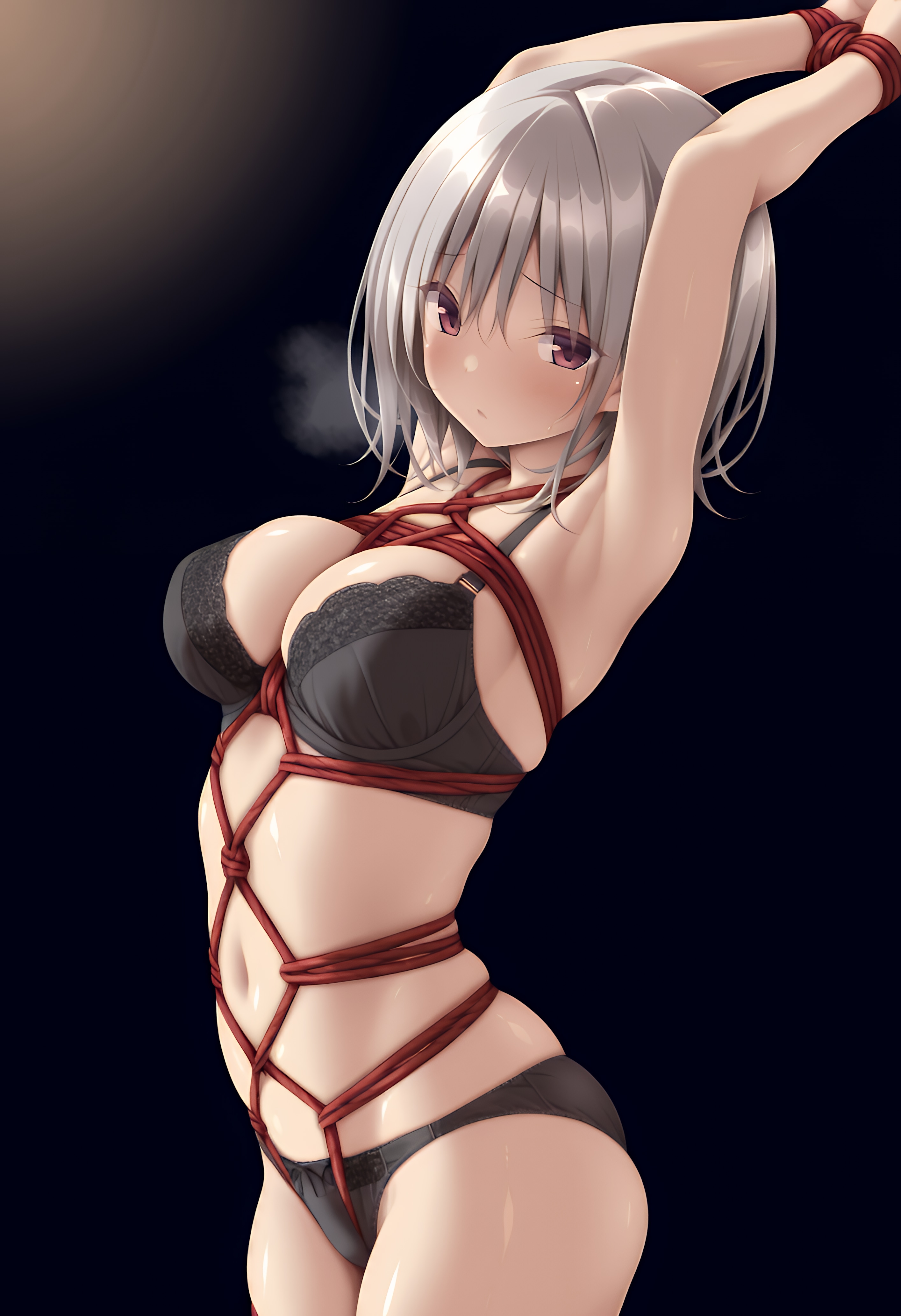 縛