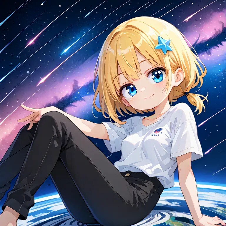 宇宙