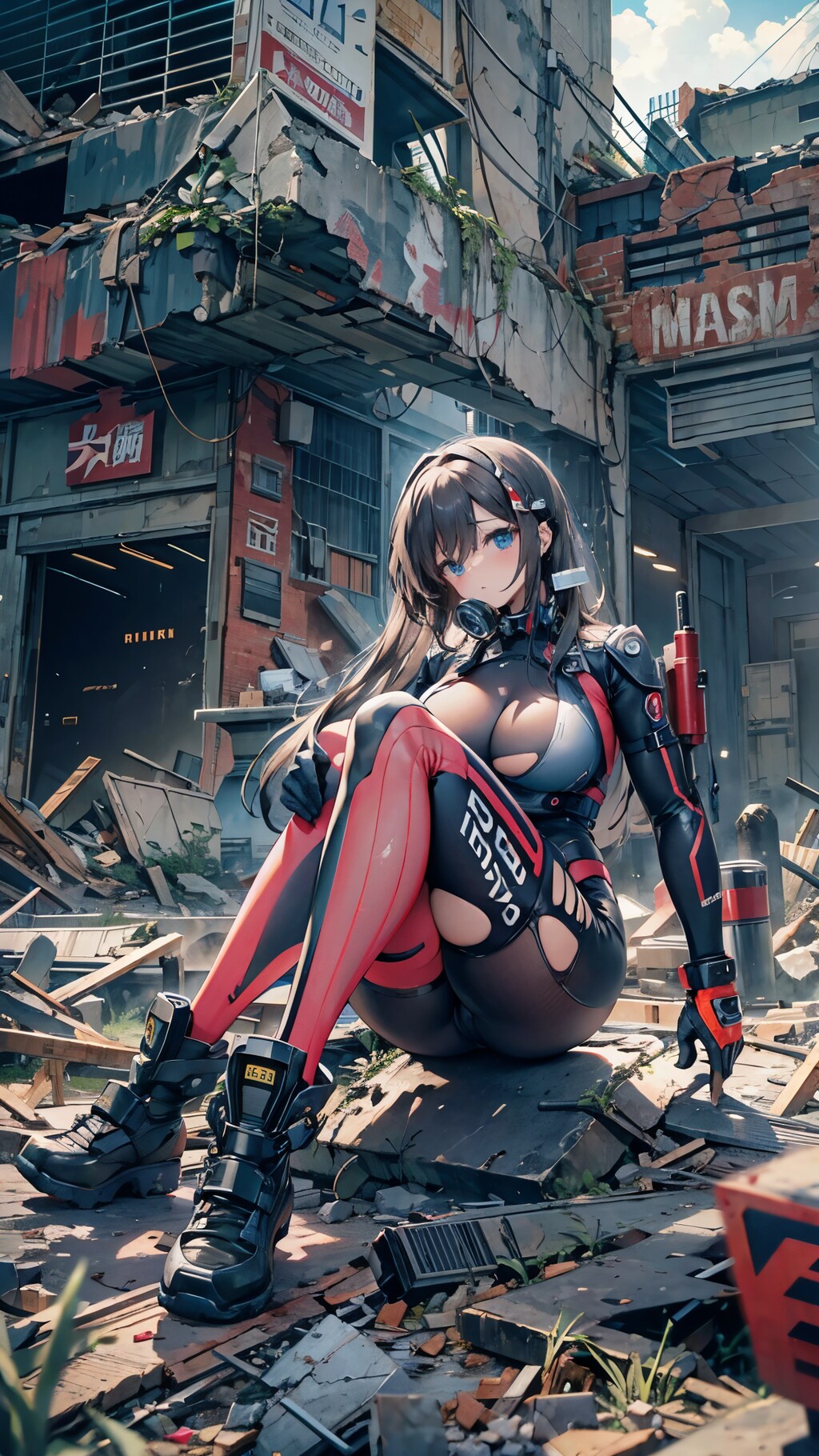 ナゴヤの玄関口︙フラットランド