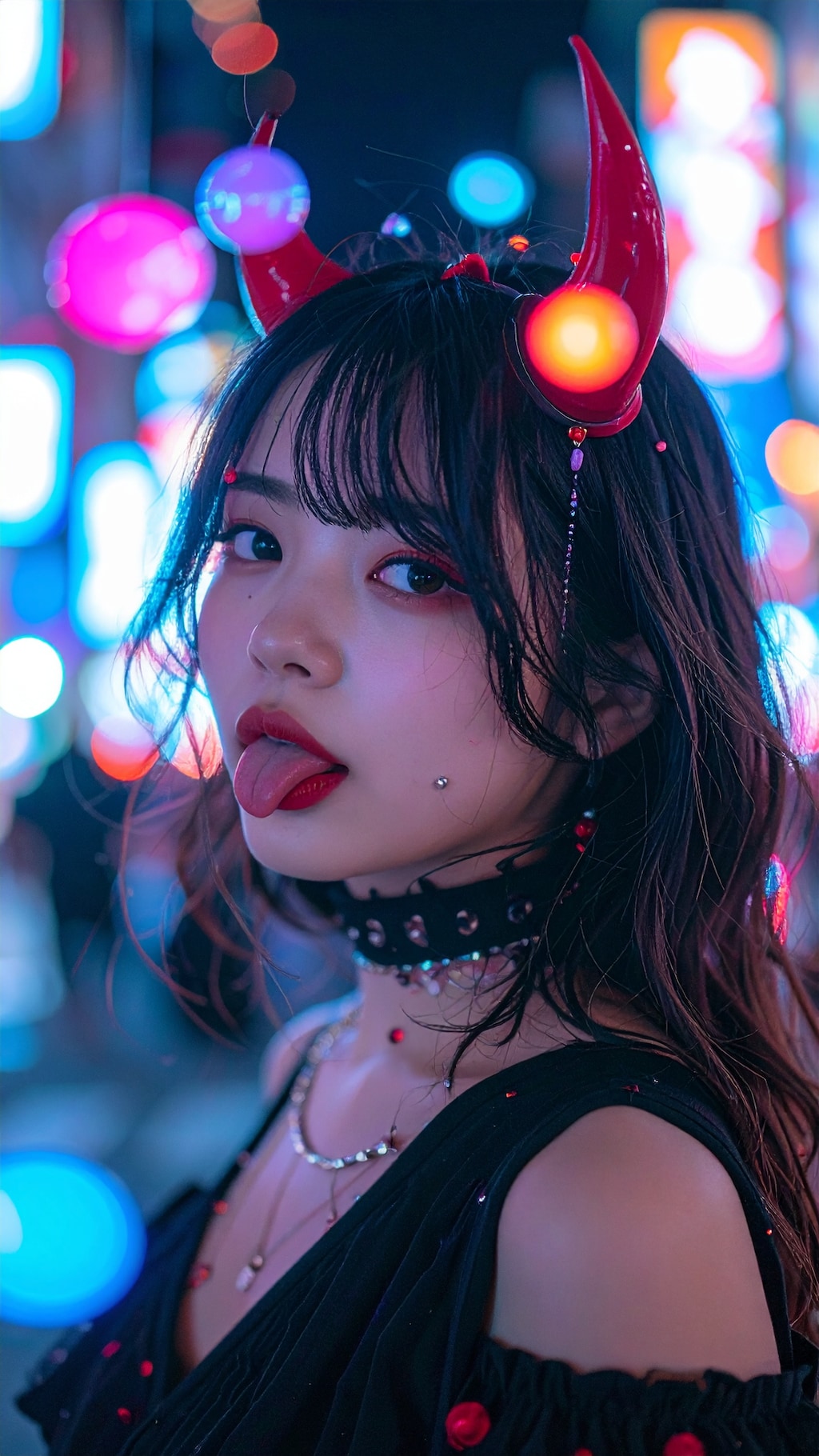 わたしに魂、売りませんか？