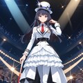 ゴシックコレクション2024夏 6枚目