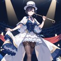 ゴシックコレクション2024夏 2枚目