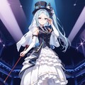 ゴシックコレクション2024夏 4枚目