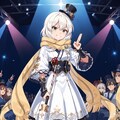 ゴシックコレクション2024夏 8枚目
