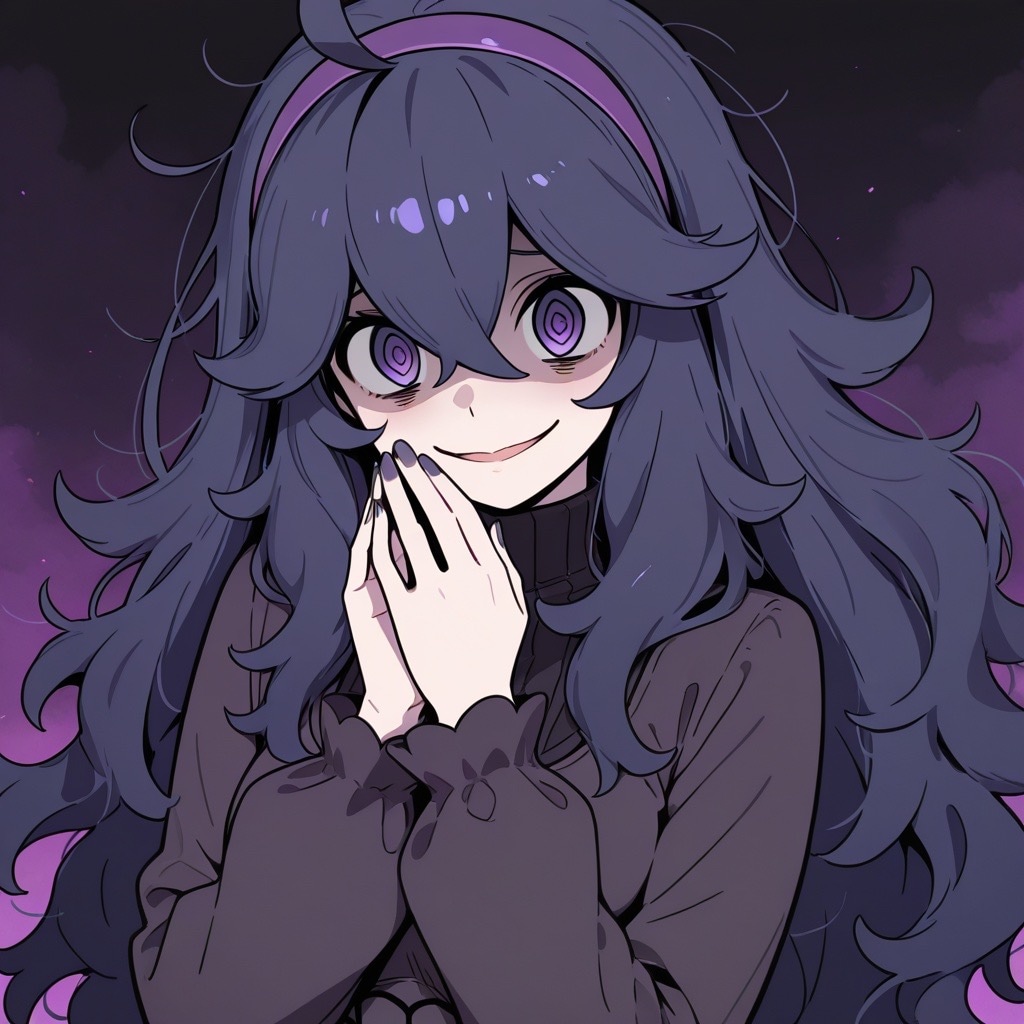 hex maniac (pokemon)