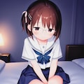 ゆーわく 2枚目