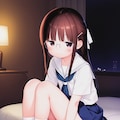 ゆーわく 5枚目