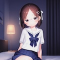 ゆーわく 12枚目