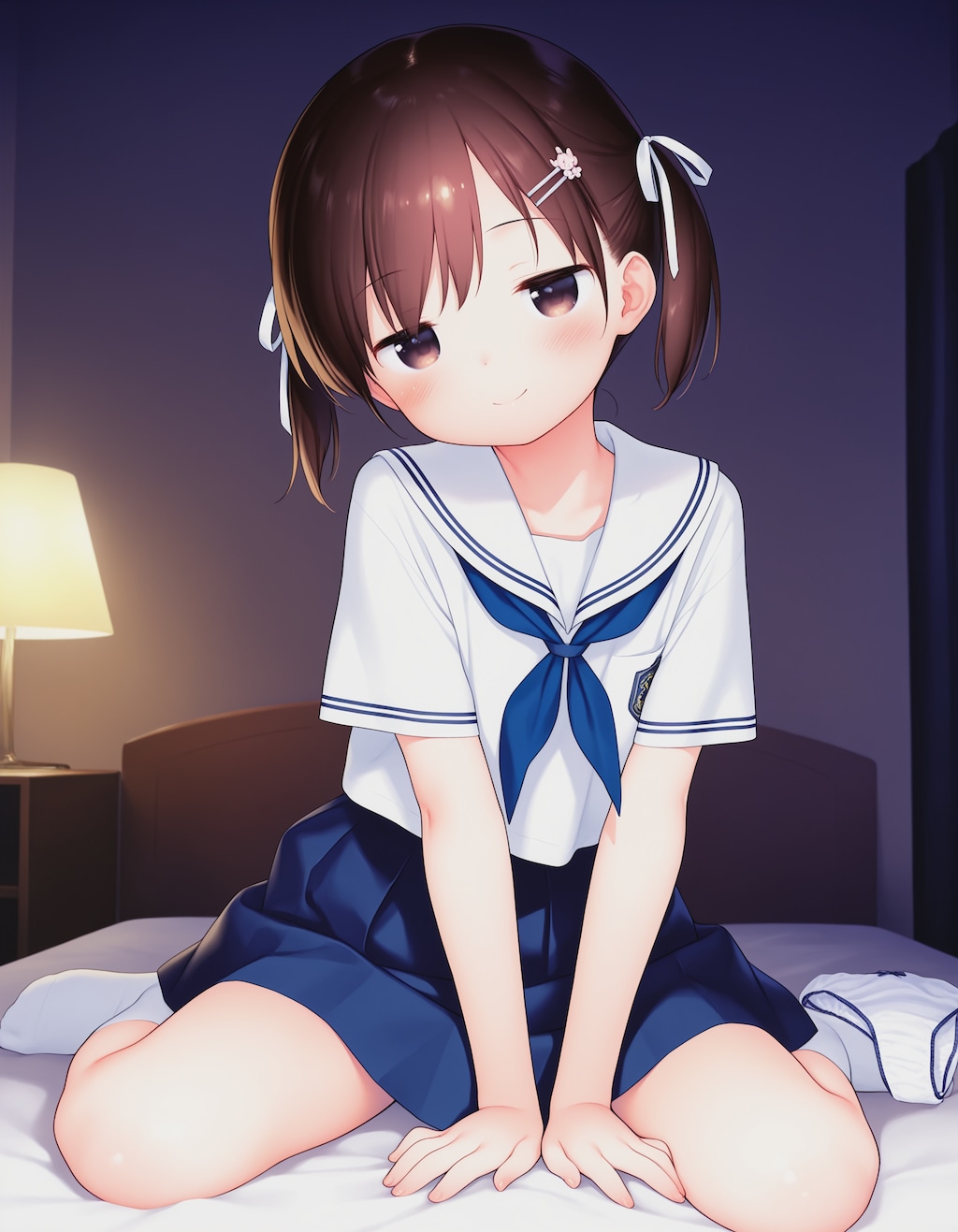ゆーわく