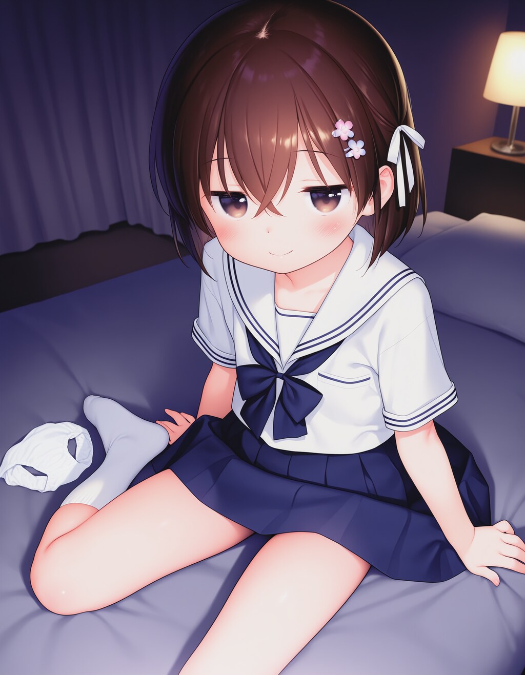 ゆーわく