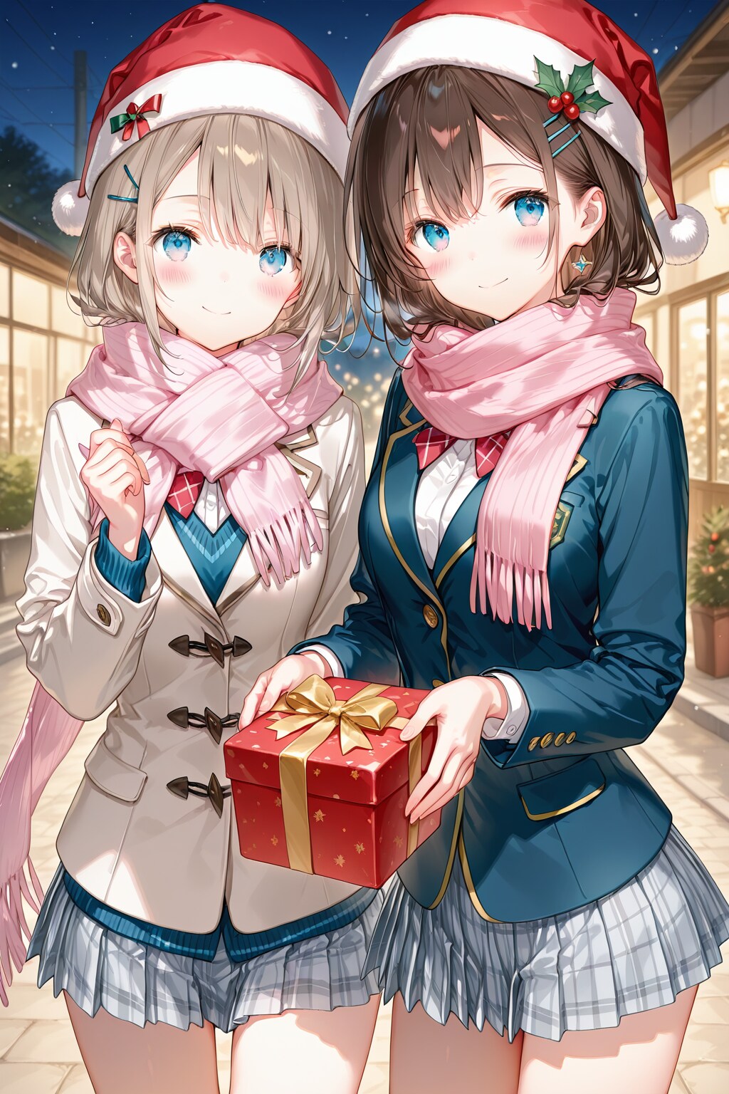メリークリスマス