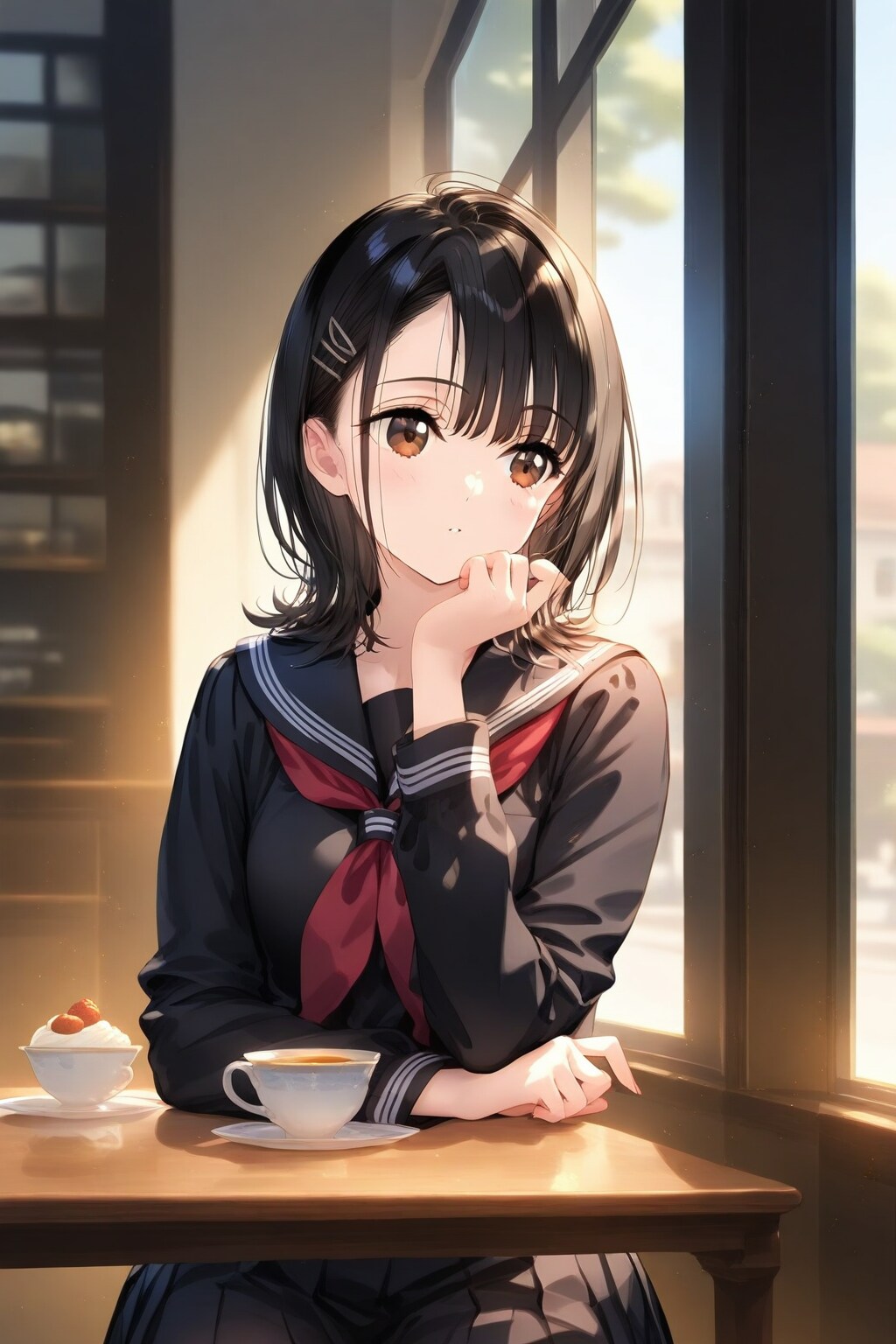 まだかな