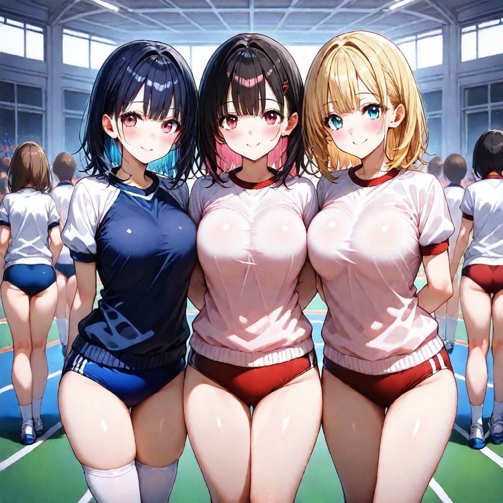 20単語ハーレム