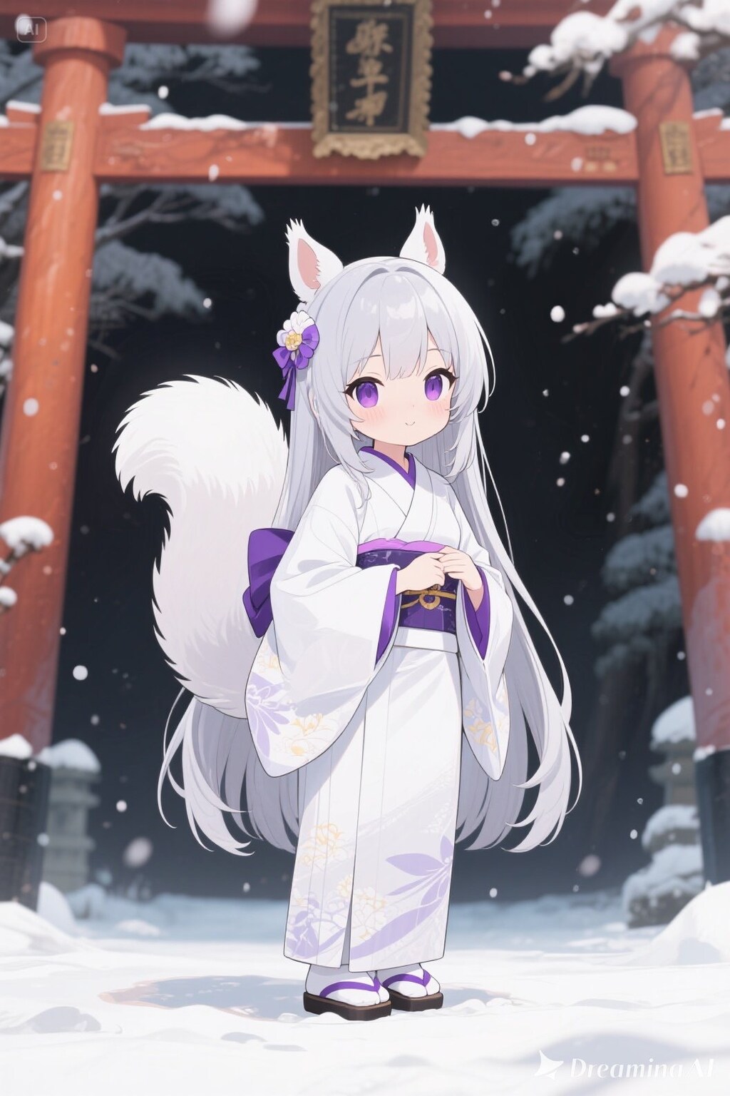 虎鼠神社の御神体515