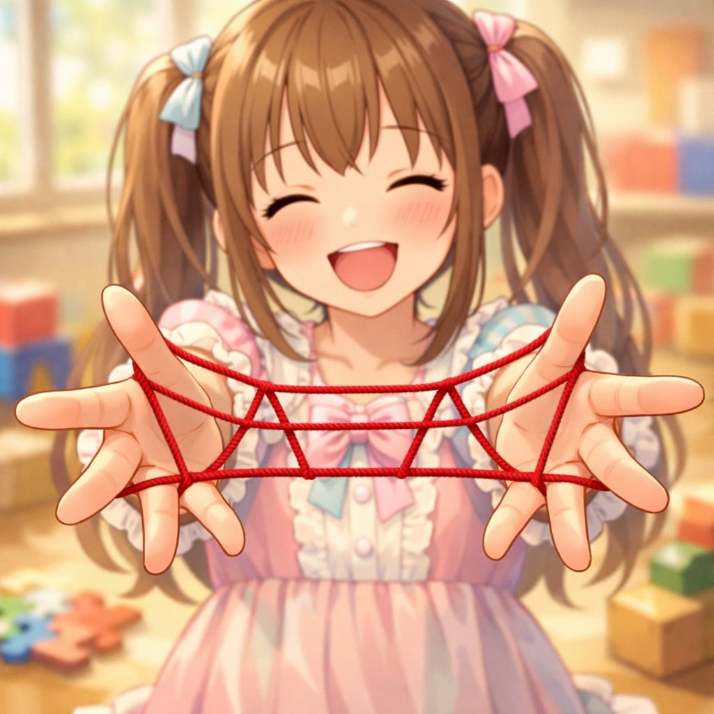 見て見て～～～ッ！