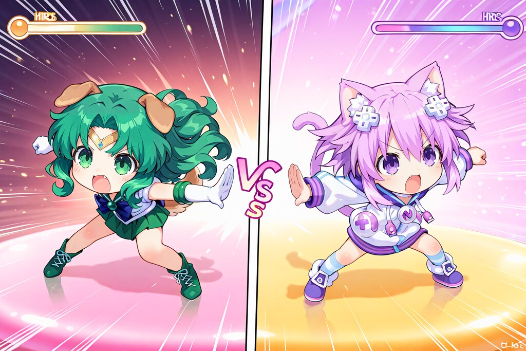 ９月２３日は海王星の日