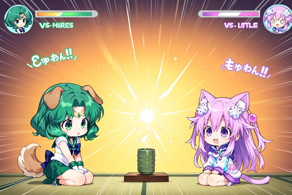 ９月２３日は海王星の日