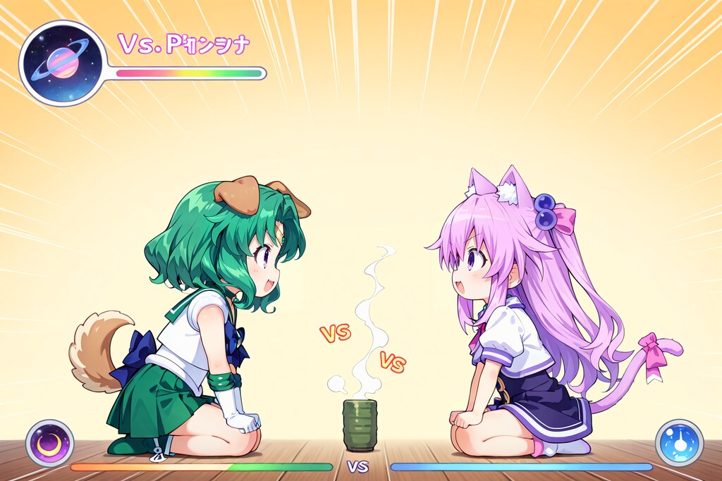 ９月２３日は海王星の日