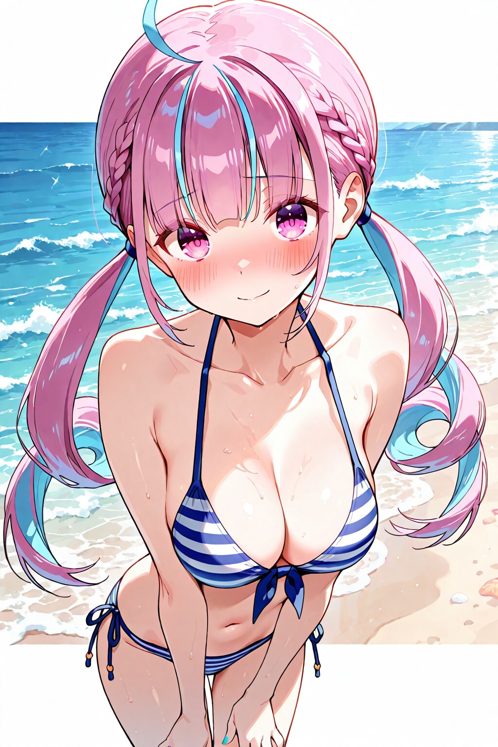 メイドVtuber