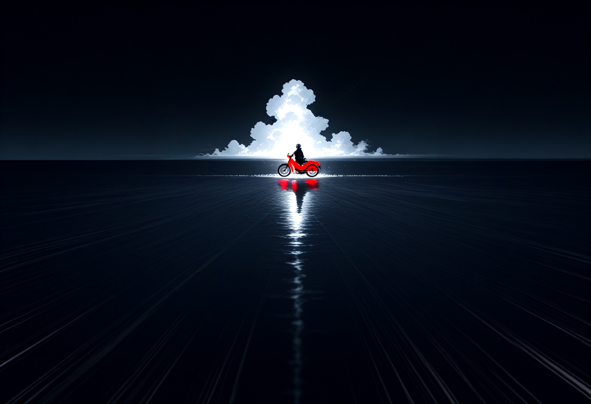 旅の最果て | の人気AIイラスト・グラビア