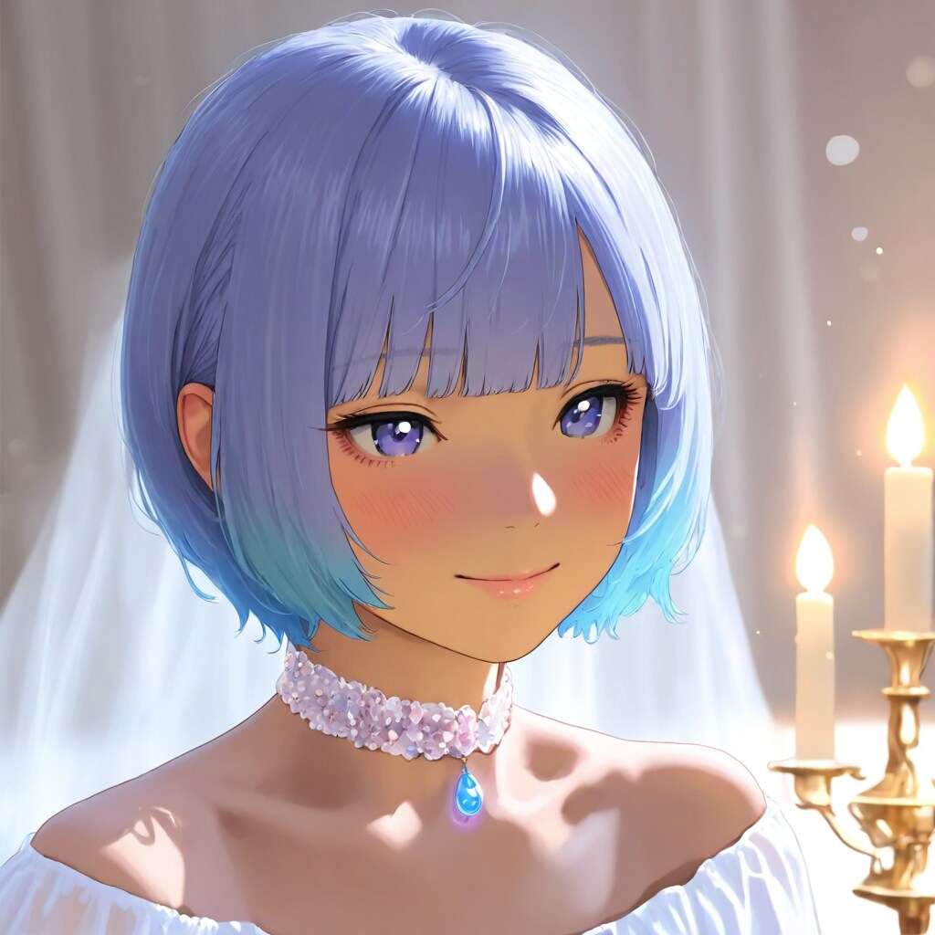 白き天使 | の人気AIイラスト・グラビア