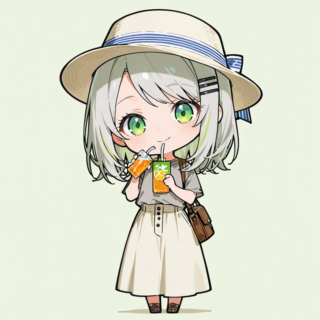 ちび真樹ちゃん１６４