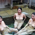 温泉美女たち 5枚目