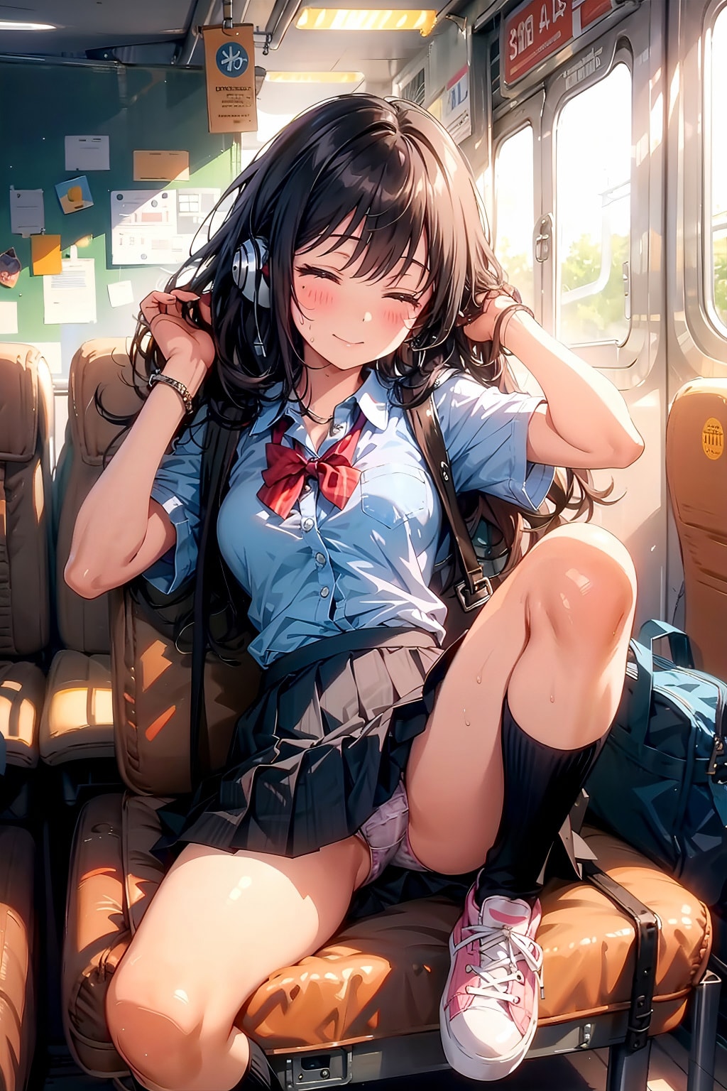 今日のトパーズちゃん