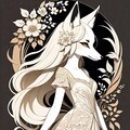 狐の嫁入り 4枚目