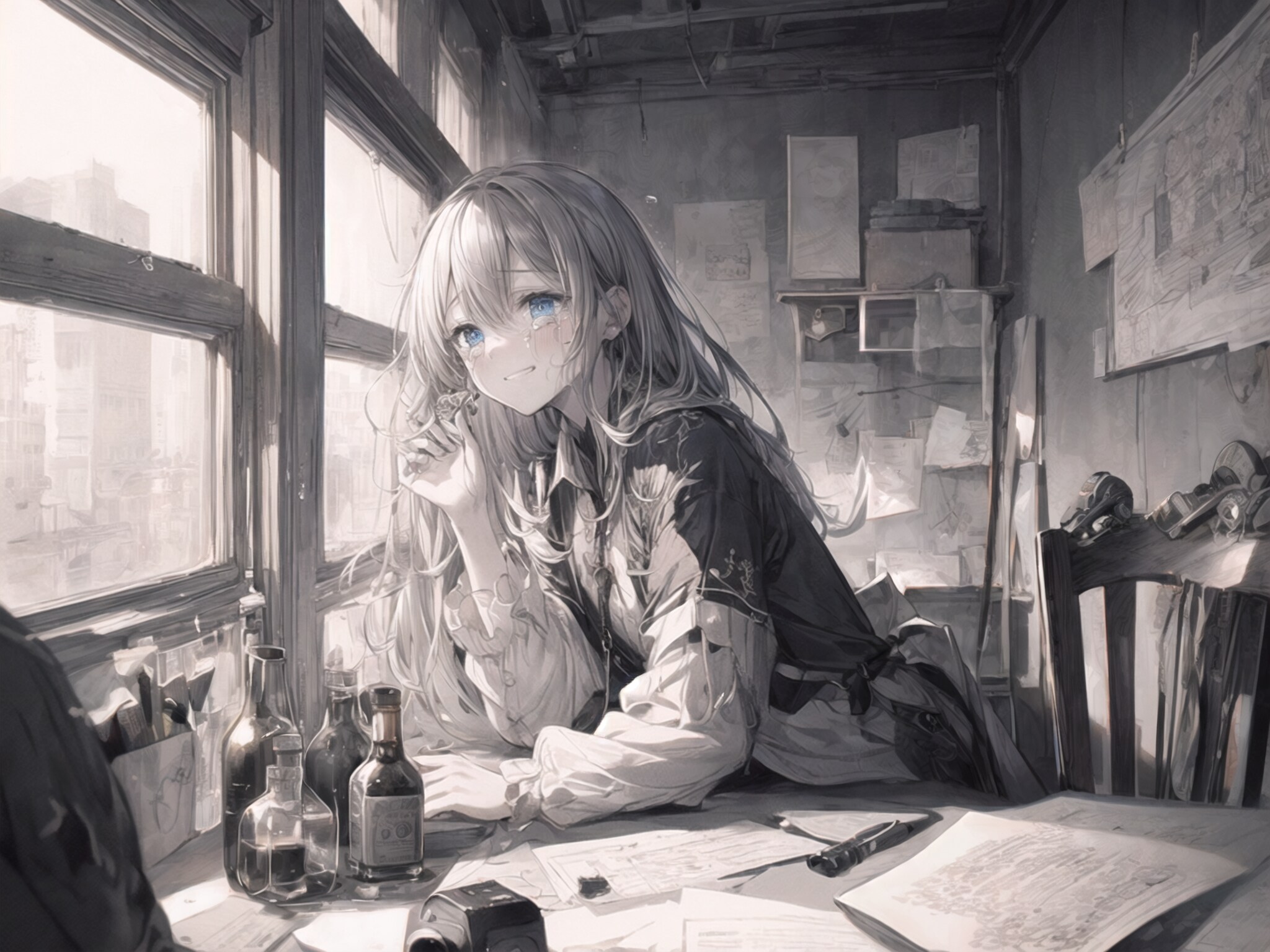 約束は果たせそうにない