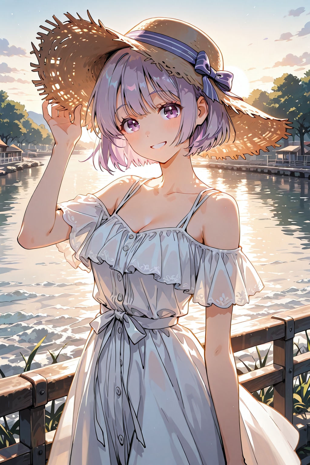 夏の思い出