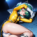 パンチラダウン 3枚目