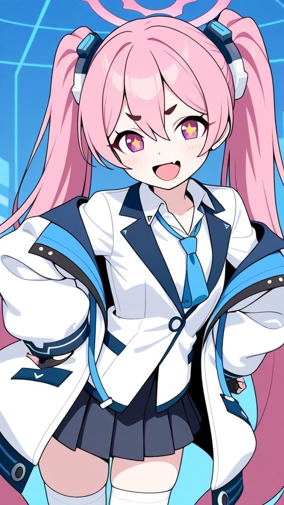 koyuki (blue archive)