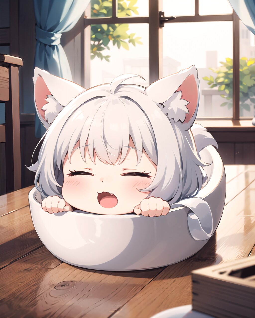 shiro