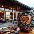 おせち料理 2枚目