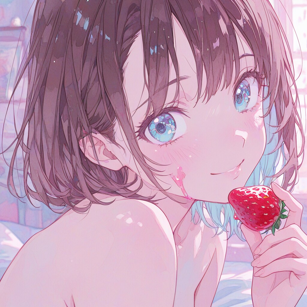 ちょっと季節外れ