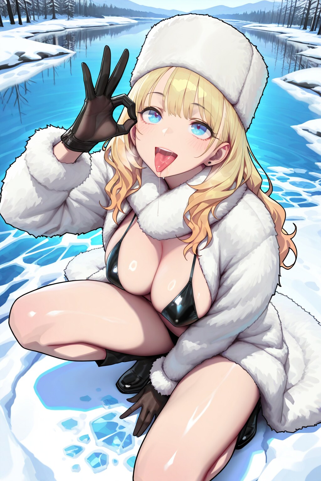 温めて差し上げましょうか？