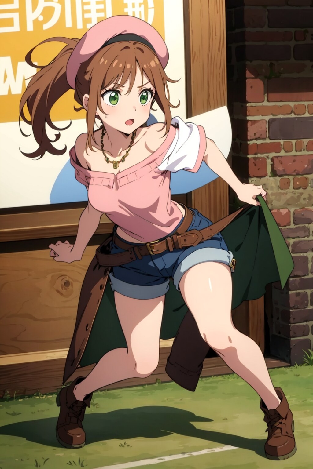 Roselia 魔法使い