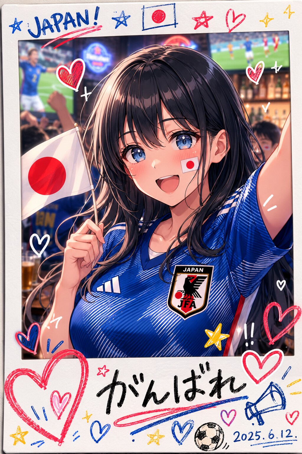 チェキ